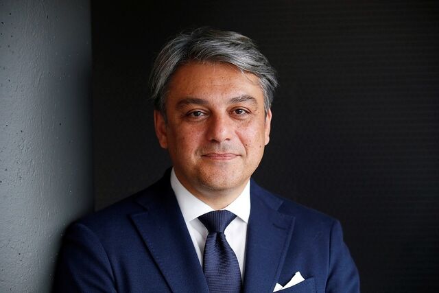 Luca de Meo neuer Renault-CEO - Die nächste Station