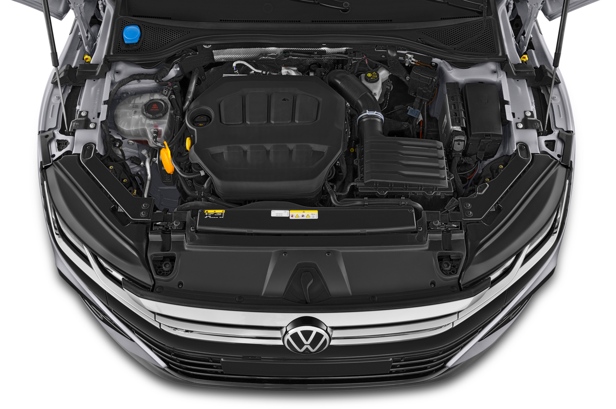 Volkswagen Arteon Shooting Brake (Baujahr 2021) R 5 Türen Motor