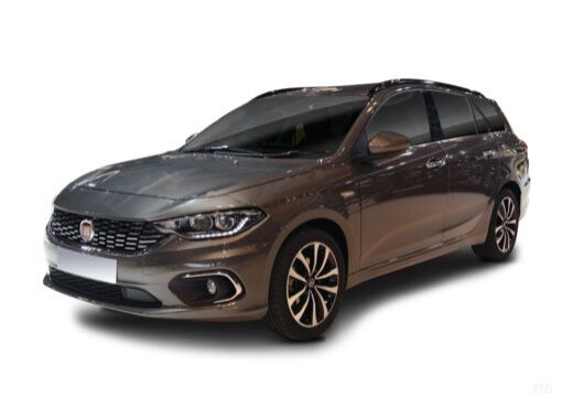 Fiat Tipo Kombi (2016–2020)