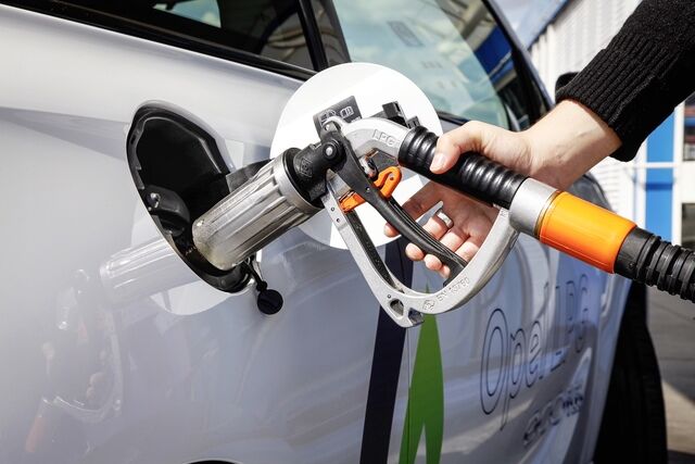 Alternative Antriebe bei Gebrauchten - Autogas dominiert, E-Auto spielt keine Rolle