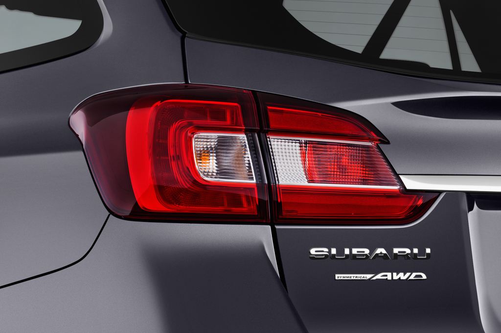 Subaru Levorg (Baujahr 2017) Sport 5 Türen Rücklicht