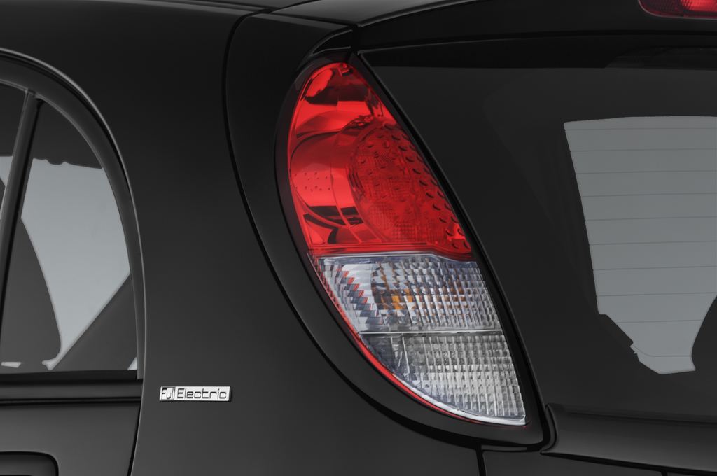 Peugeot Ion (Baujahr 2011) - 5 Türen Rücklicht