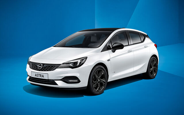 Opel-Modelle  - Mit Preisvorteil