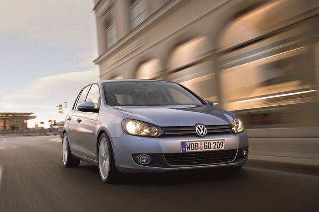 VW: Neue TSI-Generation - Temporär halbierte Vierzylinder