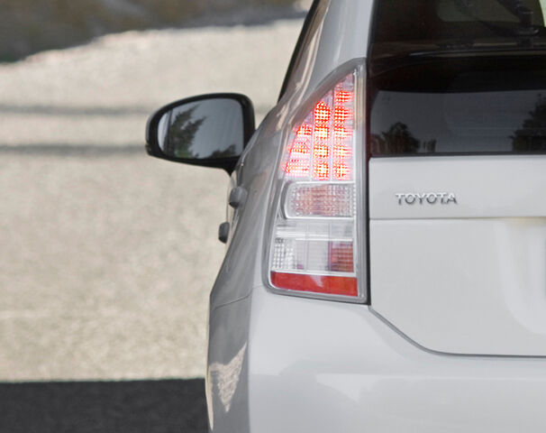 Toyota-Rückrufe: In Deutschland rund 215.000 Fahrzeuge betroffen