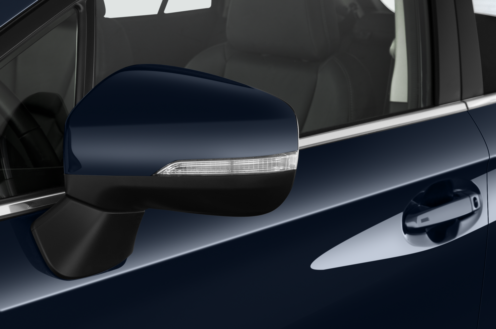 Subaru Impreza (Baujahr 2021) Trend 5 Türen Außenspiegel