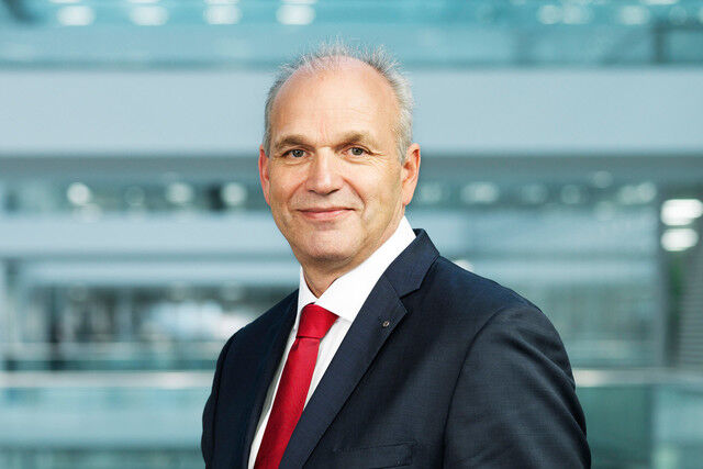 Drei Fragen an VW-Vorstand Jürgen Stackmann - Warum die „3“ ?