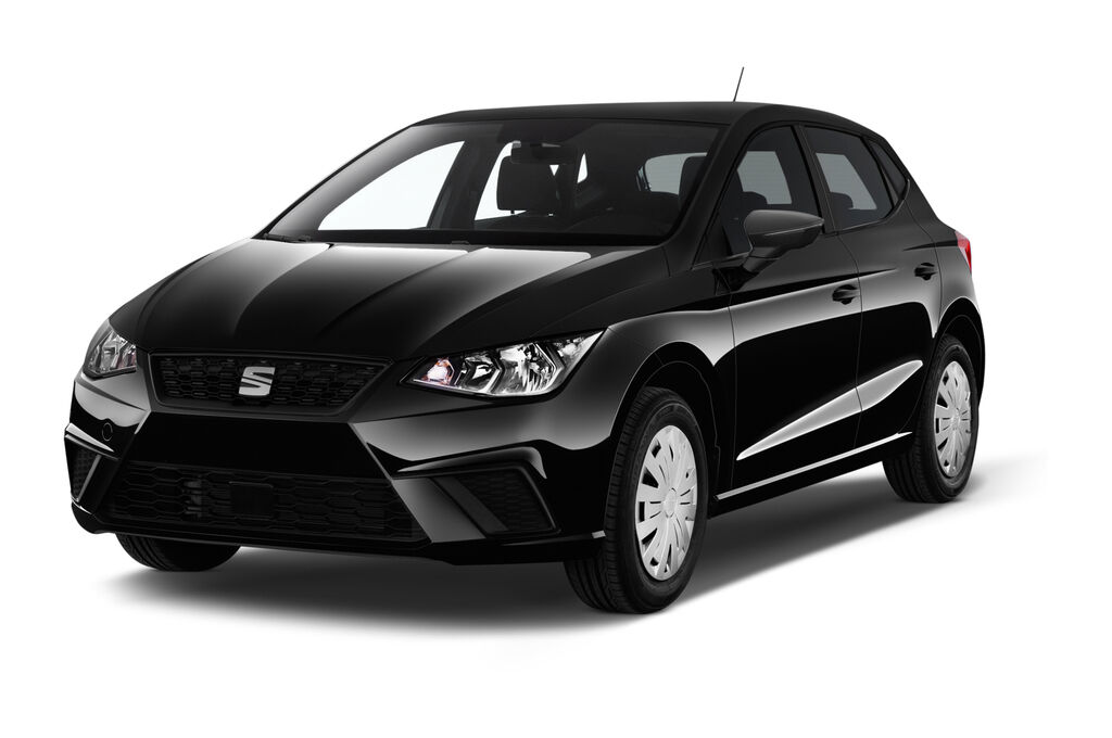 SEAT Ibiza 1.5 TSI EVO 150 PS (2017–2021)