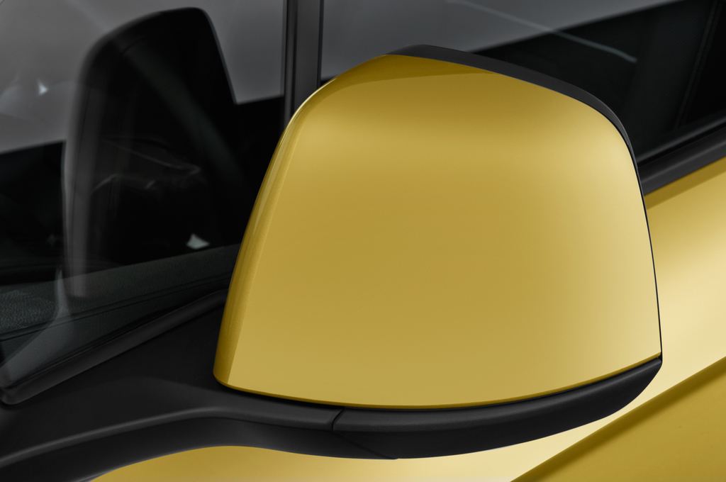 Ford Tourneo Connect (Baujahr 2015) Titanium 5 Türen Außenspiegel