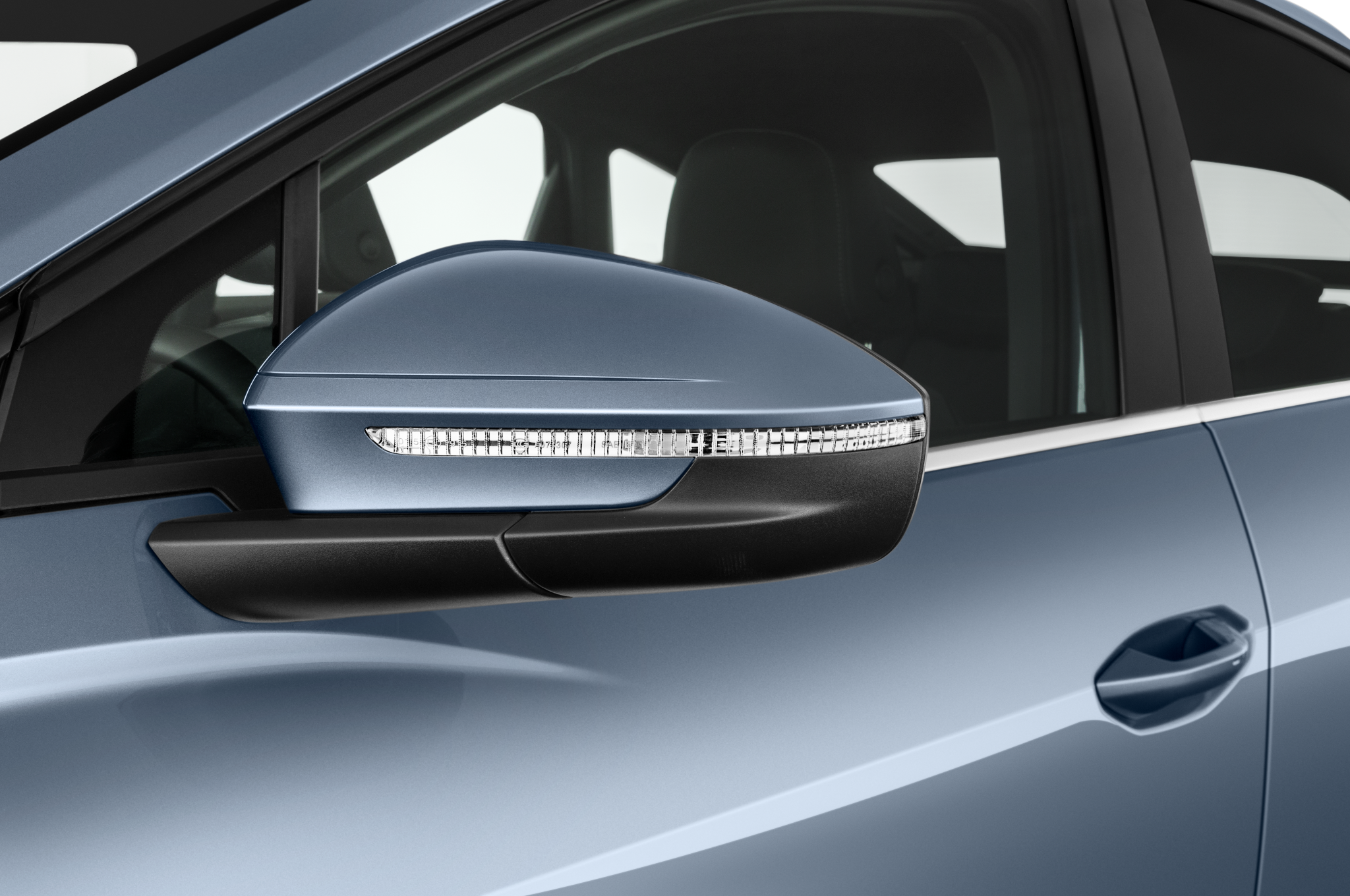 Audi Q4 Sportback e-tron (Baujahr 2022) Advanced 5 Türen Außenspiegel