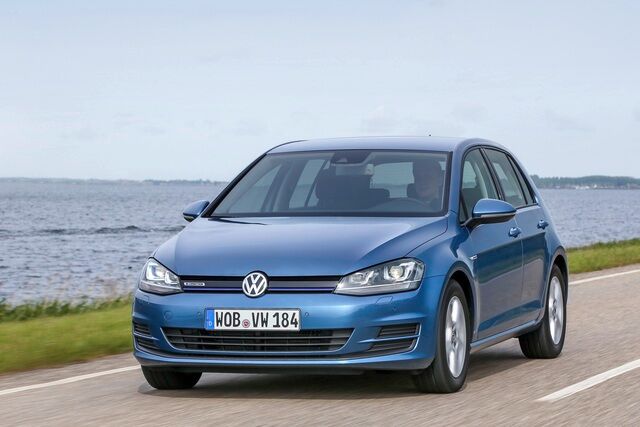 Gebrauchtwagen-Check: VW Golf VII - Auch gebraucht ein Bestseller