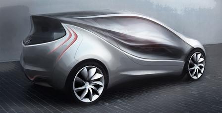 Faszination: Mazda Kiyora - Pure Reinheit