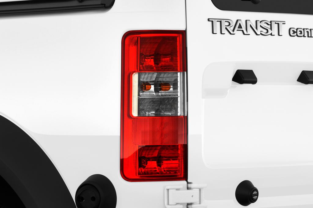 Ford Transit Connect (Baujahr 2013) Trend 5 Türen Rücklicht