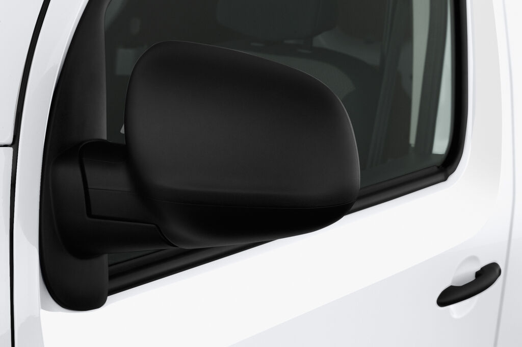 Renault Kangoo Rapid (Baujahr 2019) Extra 4 Türen Außenspiegel