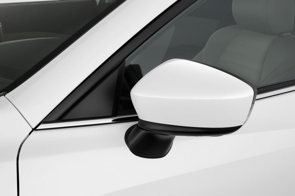 Mazda Mazda3 (Baujahr 2014) Sports-Line 4 Türen Außenspiegel