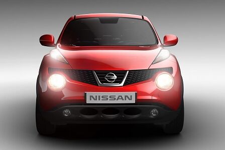 Nissan-Design: Crossover & Co - Ein ganz anderer Ansatz
