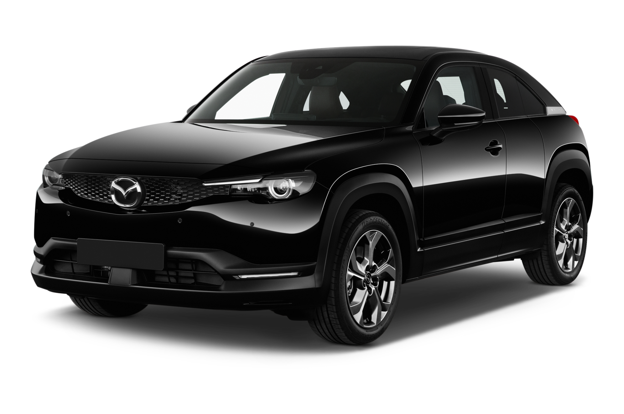 Mazda MX-30 SUV (seit 2020)