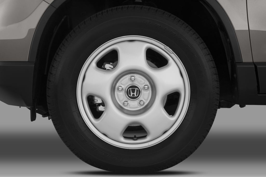 Honda CR-V (Baujahr 2011) S 5 Türen Reifen und Felge