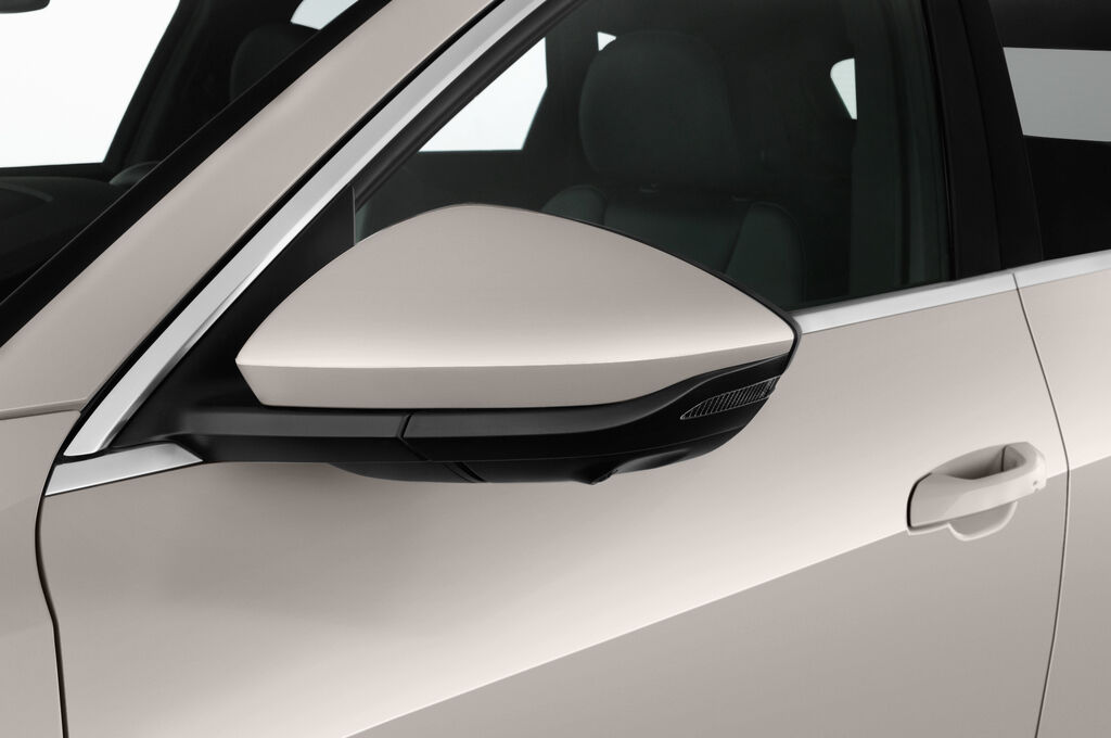 Audi e-tron (Baujahr 2019) Advanced 5 Türen Außenspiegel