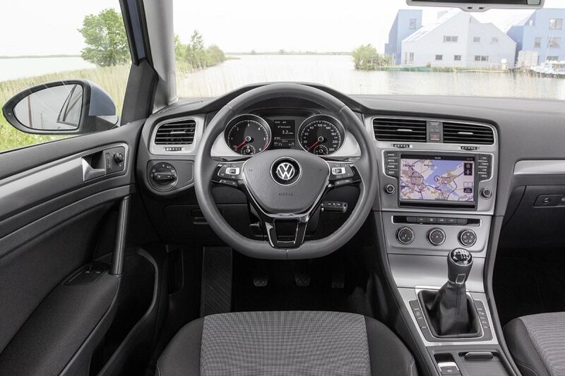 Mobile Online-Dienste bei VW - Volkswagen macht den Google