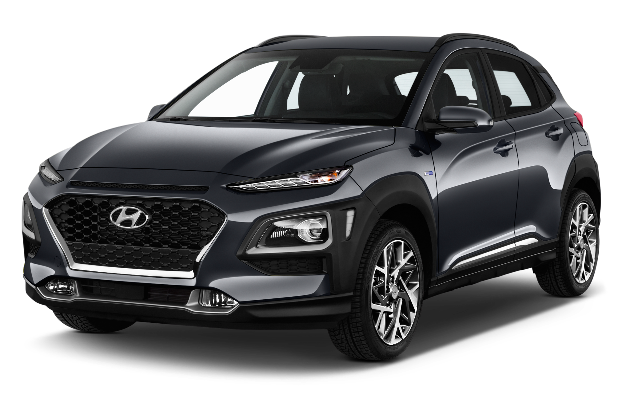 Hyundai Kona N Performance 2.0 280 PS (2021–2023)