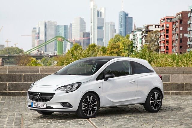 Gebrauchtwagen-Check: Opel Corsa (E) - Gefälliger Kleinwagen mit Kummerpotential