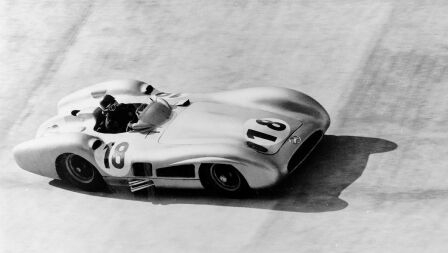 Juan Manuel Fangio: 100. Geburtstag - Ein ganz Großer