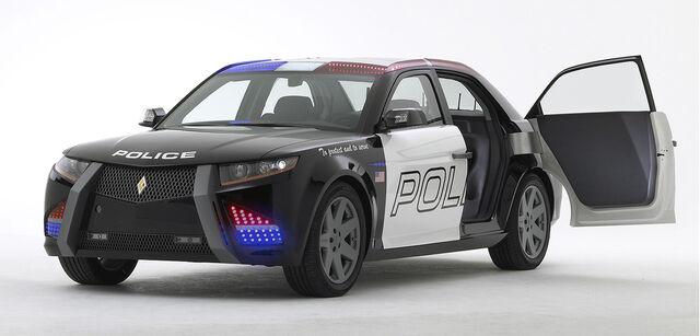 BMW liefert Dieselmotoren für US-Polizei