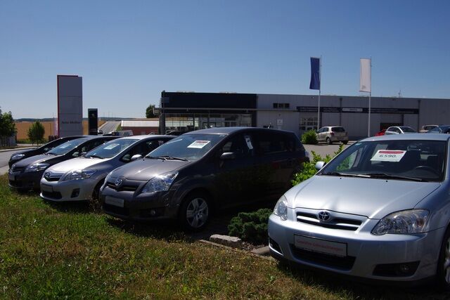 Ratgeber: Sicherer Autokauf  - So erkennt man wahrscheinliche Betrüger