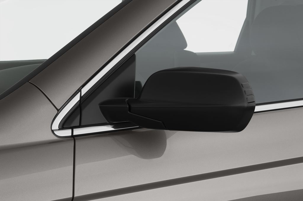 Honda CR-V (Baujahr 2011) S 5 Türen Außenspiegel