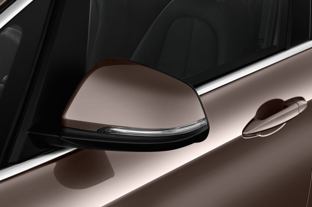BMW 2 Series Active Tourer (Baujahr 2018) Luxury 5 Türen Außenspiegel