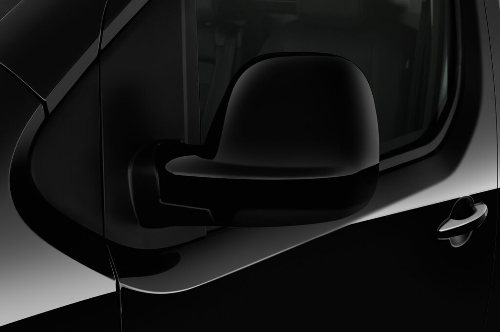 Opel Vivaro (Baujahr 2020) Innovation 4 Türen Außenspiegel