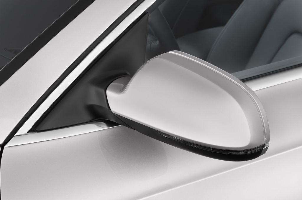Audi A5 Sportback (Baujahr 2013) - 5 Türen Außenspiegel