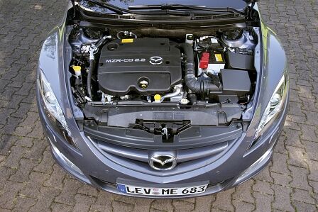 Neue Motorengeneration bei Mazda - Mazdas neue Kostverächter