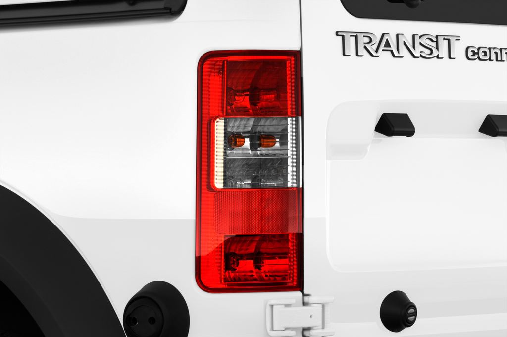 Ford Transit Connect Van (Baujahr 2013) Trend 5 Türen Rücklicht