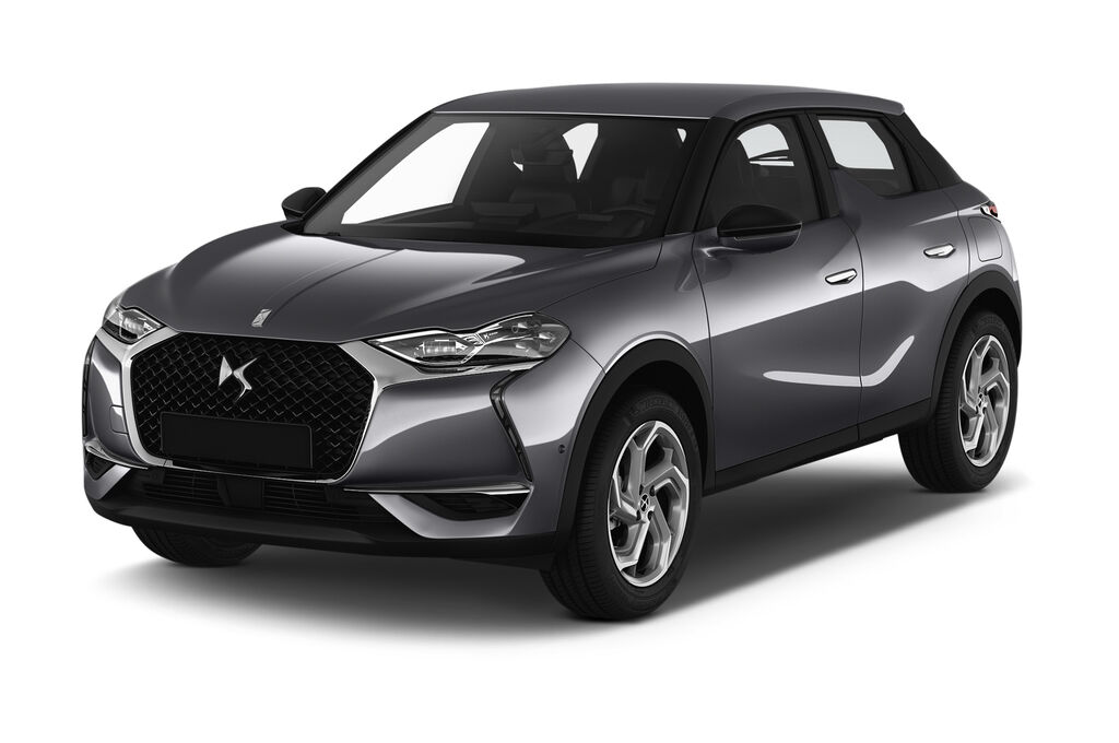 DS Automobiles DS3 Crossback SUV (seit 2018)