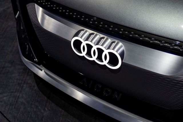 Audi: Neuheitenflut bis 2025 - Viele neue Stromer und ein Luxus-A8