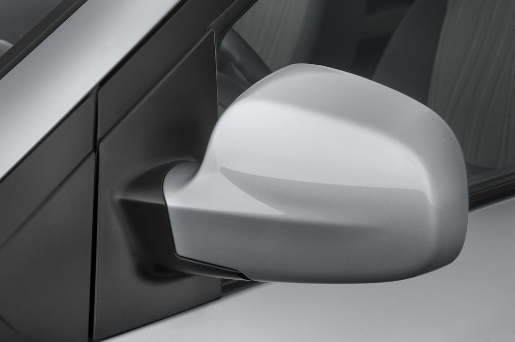 Hyundai Matrix (Baujahr 2009) - 5 Türen Außenspiegel