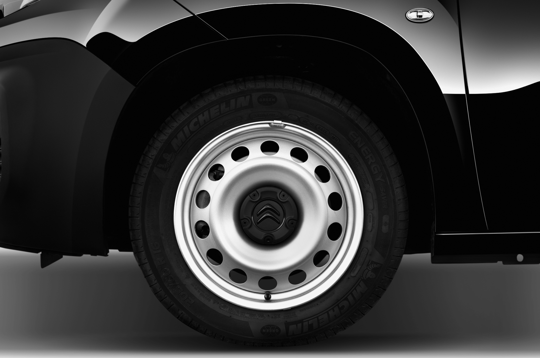 Citroen Berlingo Van (Baujahr 2020) - 4 Türen Reifen und Felge