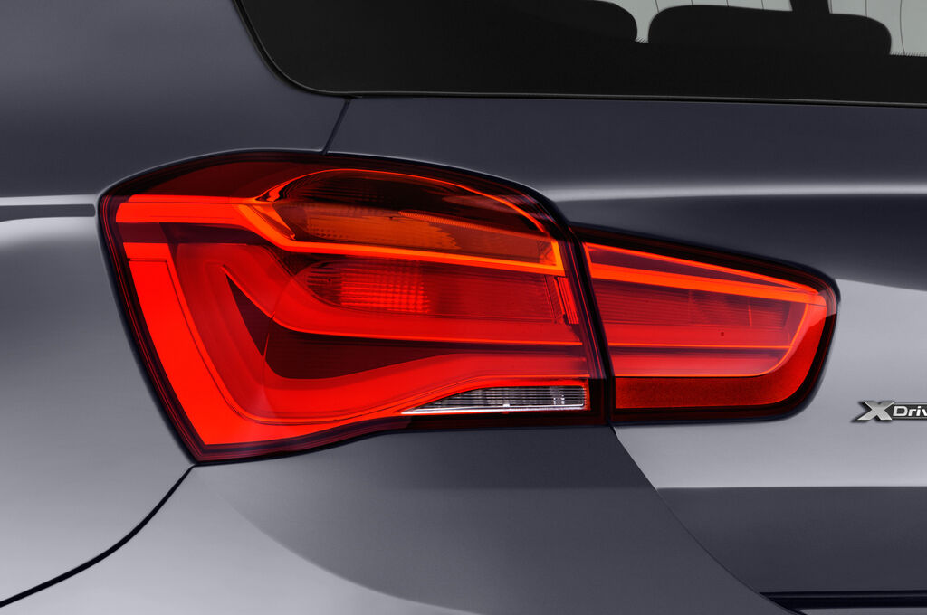 BMW 1 Series (Baujahr 2018) - 5 Türen Rücklicht
