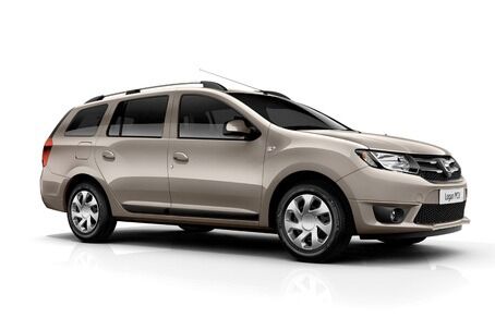 Sechs Dacia-Modelle sind „Wertmeister“ 2014