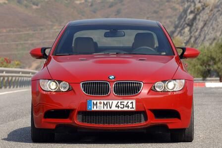 Technik: BMW M3 DKG - Schnell geschaltet