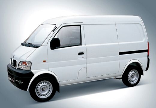 DFM Mini Truck Van (seit 2010)