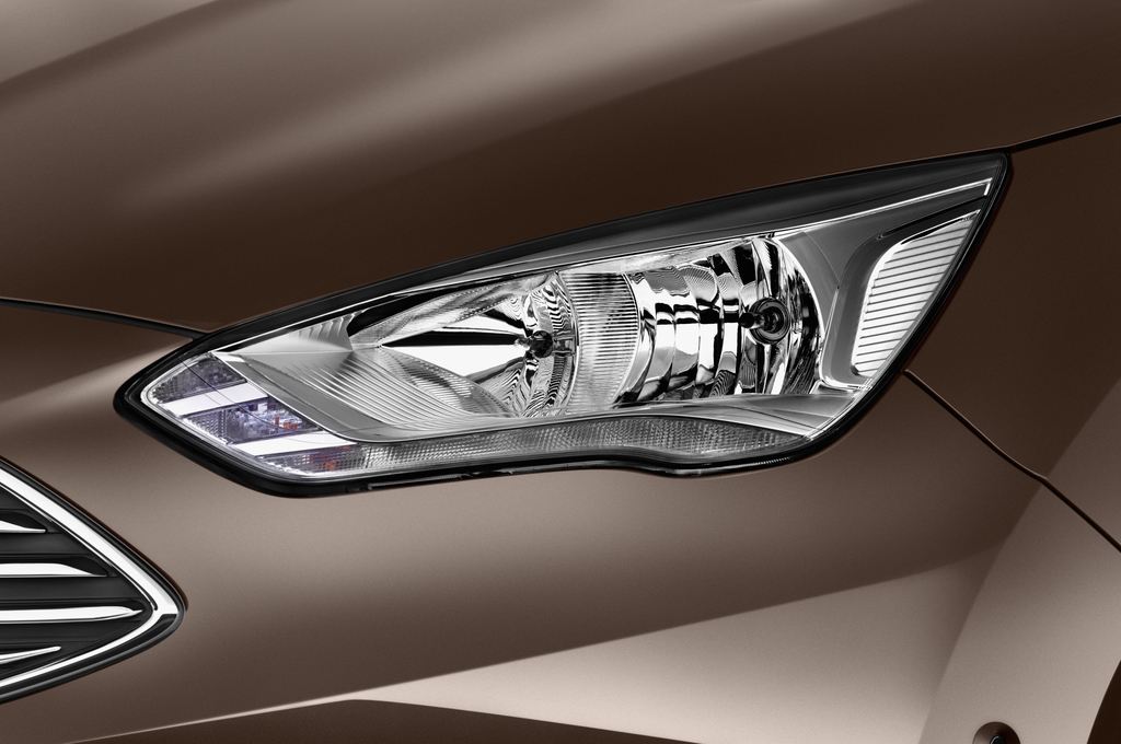 Ford Grand C-Max (Baujahr 2015) Titanium 5 Türen Scheinwerfer