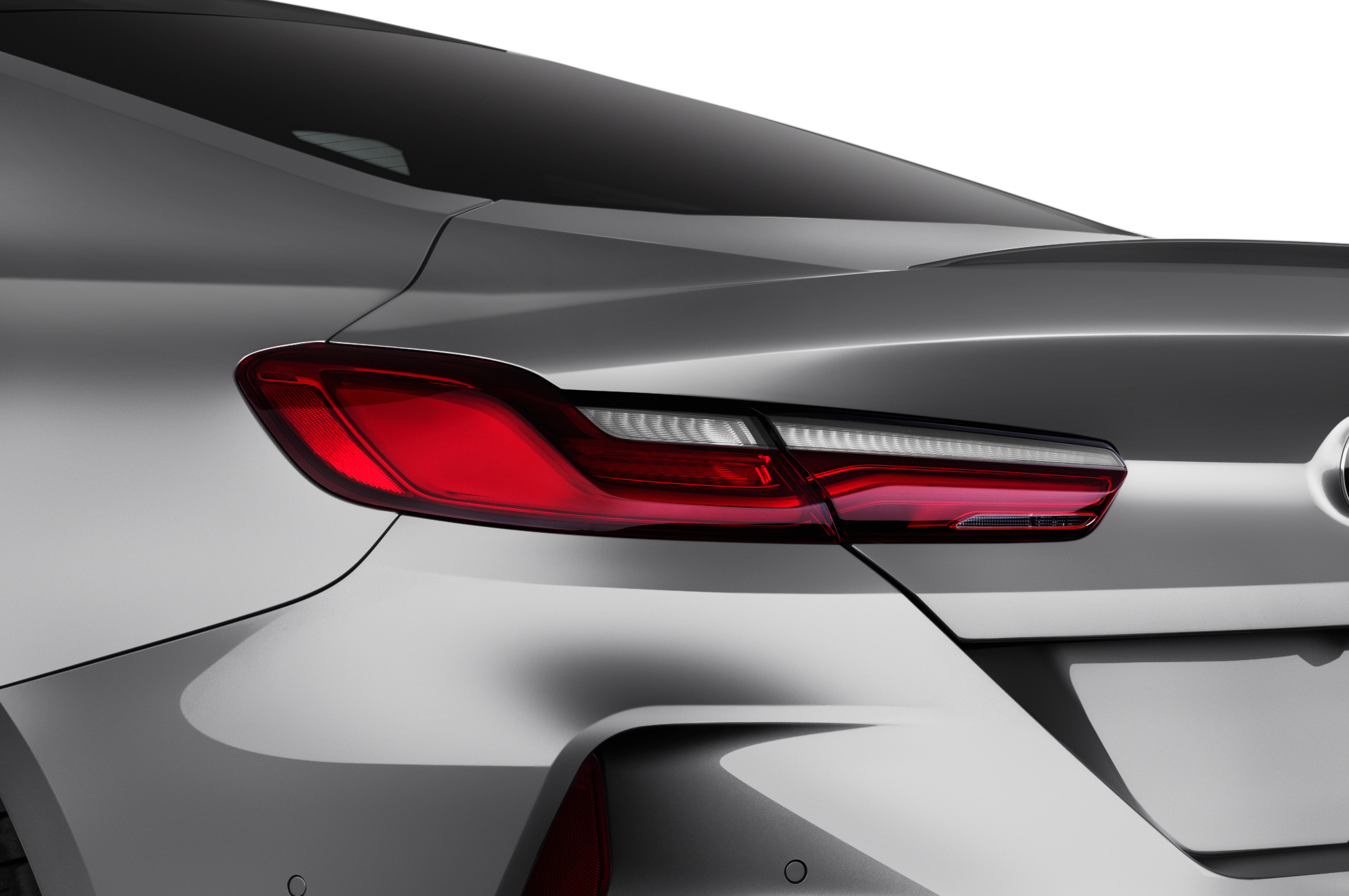 BMW M8 (Baujahr 2020) M8 Competition 2 Türen Rücklicht