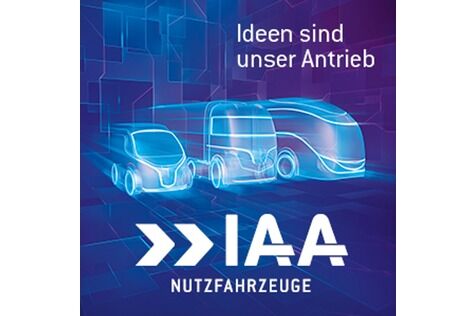 66. Nutzfahrzeug-IAA 2016 - Vernetzt, autonom, elektrisierend