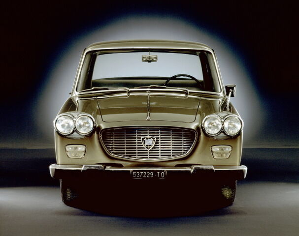 60 Jahre Lancia Flavia - Der Preis der Perfektion
