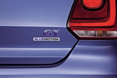 Volkswagen Polo BlueGT - Mach mal Pause