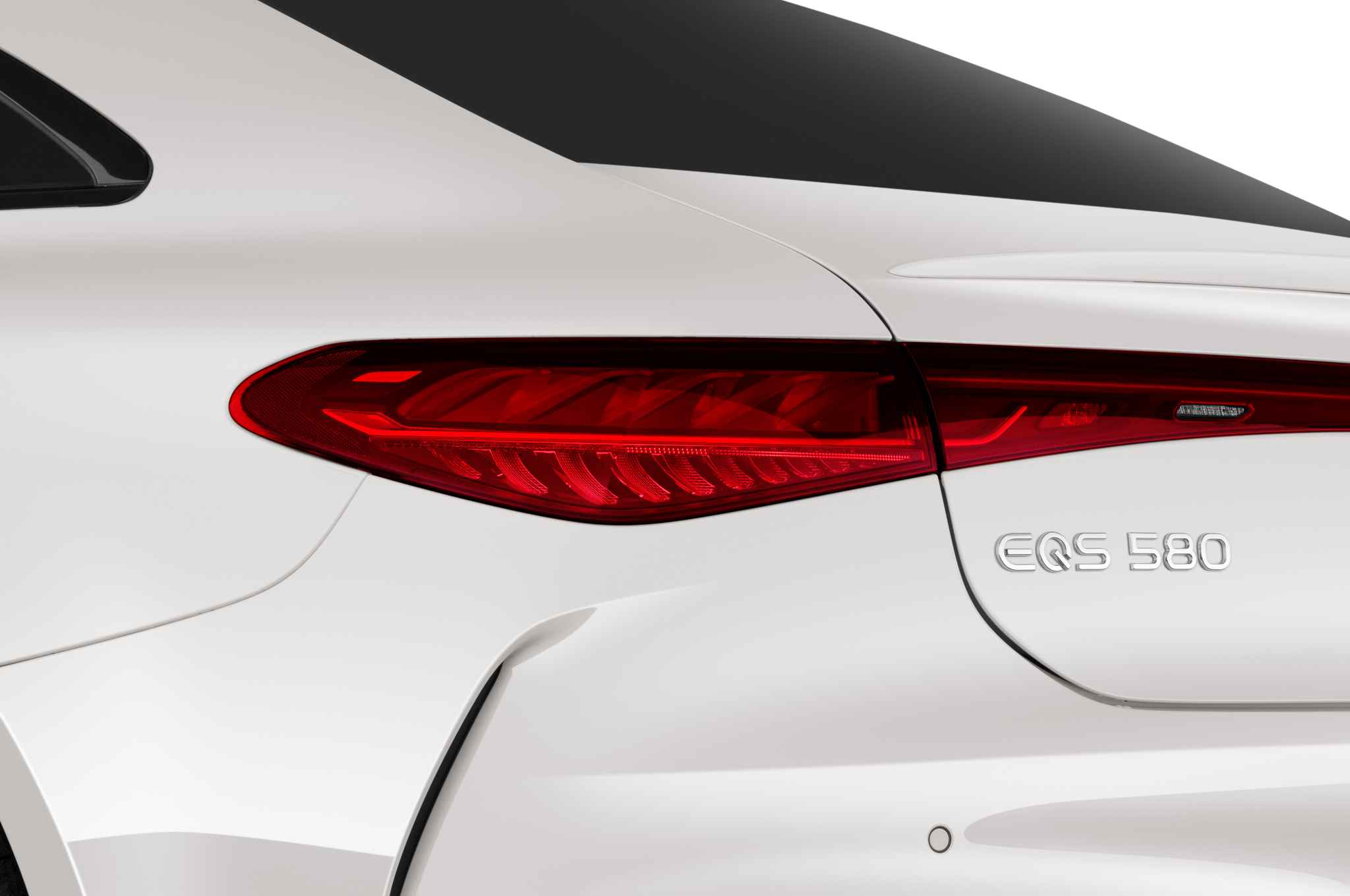 Mercedes EQS (Baujahr 2022) Edition 1 5 Türen Rücklicht