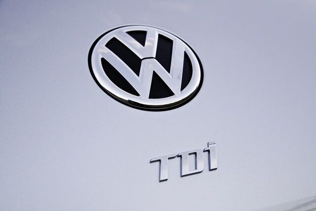 VW-Diesel-Rückruf - Die ersten Gölfe müssen in die Werkstatt